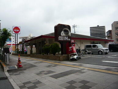 ガスト観音本町店