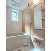 バス/シャワー