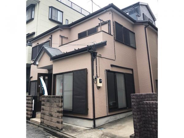 川口市 青木１丁目 川口元郷駅 2階建 4ldk 川口市の売戸建住宅の物件情報 一戸建て 新築 中古 埼玉南部 東京北部の不動産は永大ハウス 60d9bb137f54e66ee32a967f