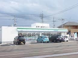 ファミリーマート倉敷大内店