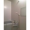 バス/シャワー