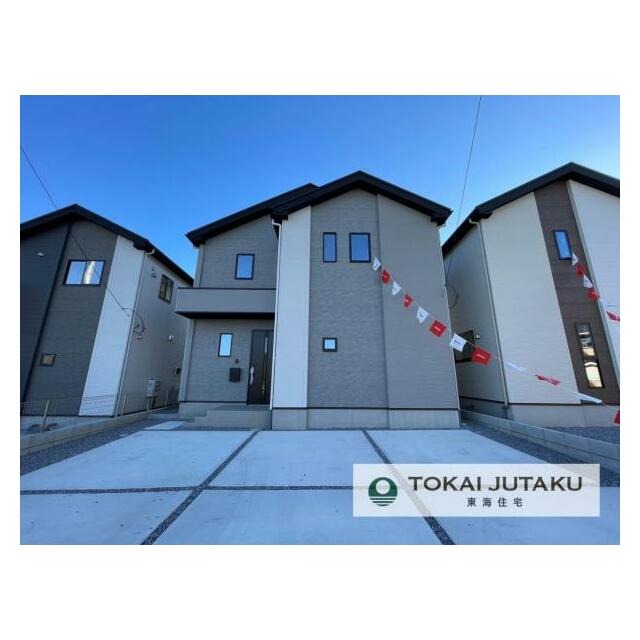 3号棟・完成済物件！即入居可能。お気軽にお問い合わせください！