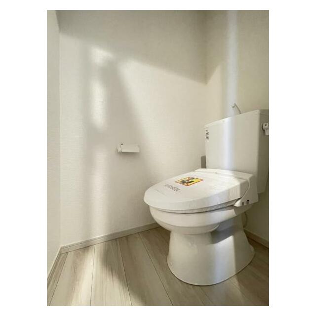 毎日使うからこそ汚れにくくお手入れもしやすい設計の洗浄便座＾＾