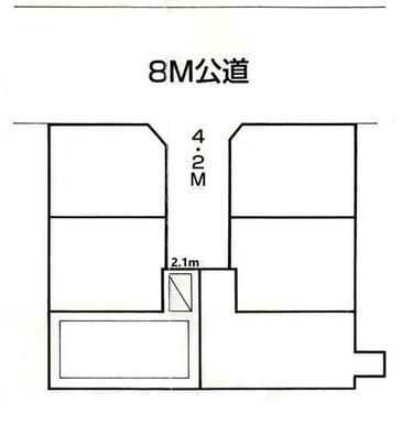 配置が分かりやすいように♪