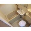 バス/シャワー