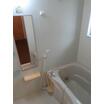 バス/シャワー
