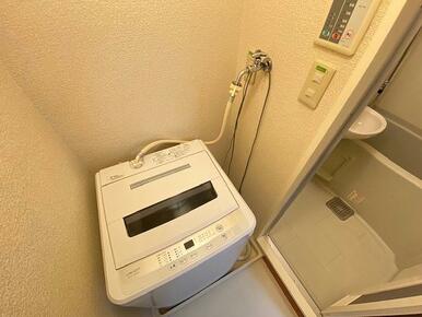 お部屋によって家電のメーカーは異なります