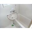 バス/シャワー