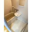 バス/シャワー