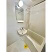 バス/シャワー