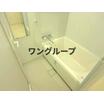 バス/シャワー