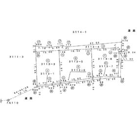 地形図等