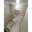 バス/シャワー