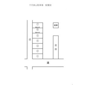 平面図