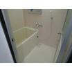 バス/シャワー