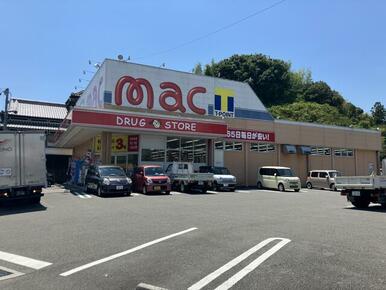 ｍａｃ河ノ瀬店