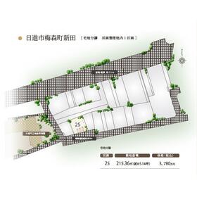 地形図等