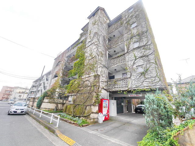 京王多摩センター駅近くの庭付きの賃貸 マンション アパート 一戸建て Mapfan