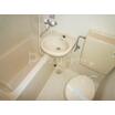 バス/シャワー