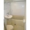 バス/シャワー