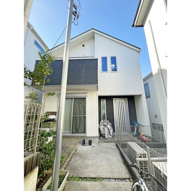 横浜市西区