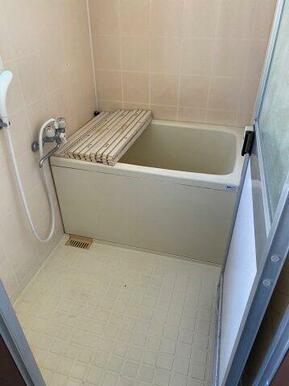 嬉しいバス・トイレ別
