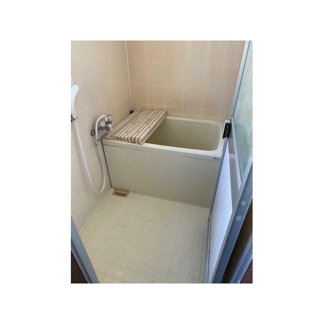 嬉しいバス・トイレ別