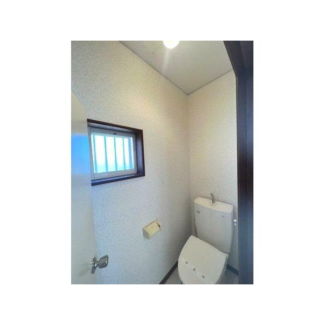 嬉しいバス・トイレ別