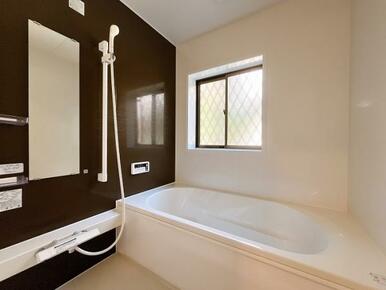 「浴室」新品交換済み