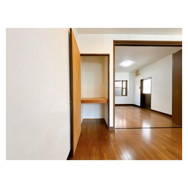 「LDK」収納がございます。