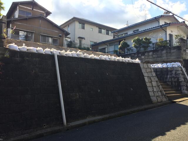 物件画像 北九州市小倉南区 朽網西３丁目 (朽網駅) 住宅用地