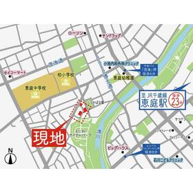 案内図
