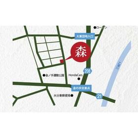 地形図等