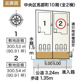 地形図等