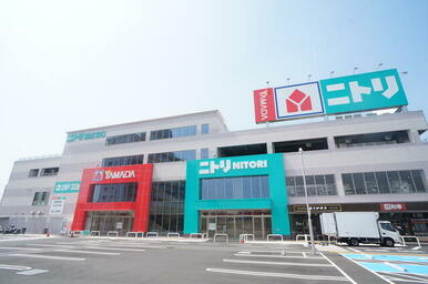 ヤマダ電機テックランド狛江店