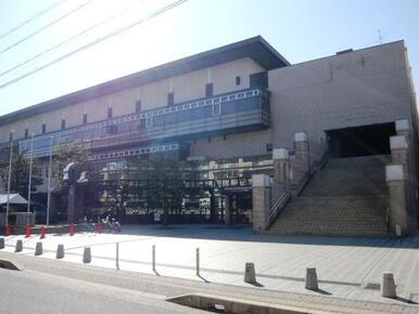 名古屋市天白スポーツセンター