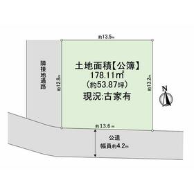 地形図等