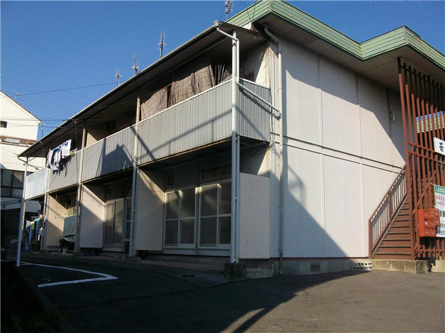 姫路市 西今宿５丁目 播磨高岡駅 1階 2dk 姫路市の貸アパートの物件情報 賃貸 アパート マンション 一戸建て Kjハウス コウモト住建 の 不動産情報 5fb2eb1ec3c8db578