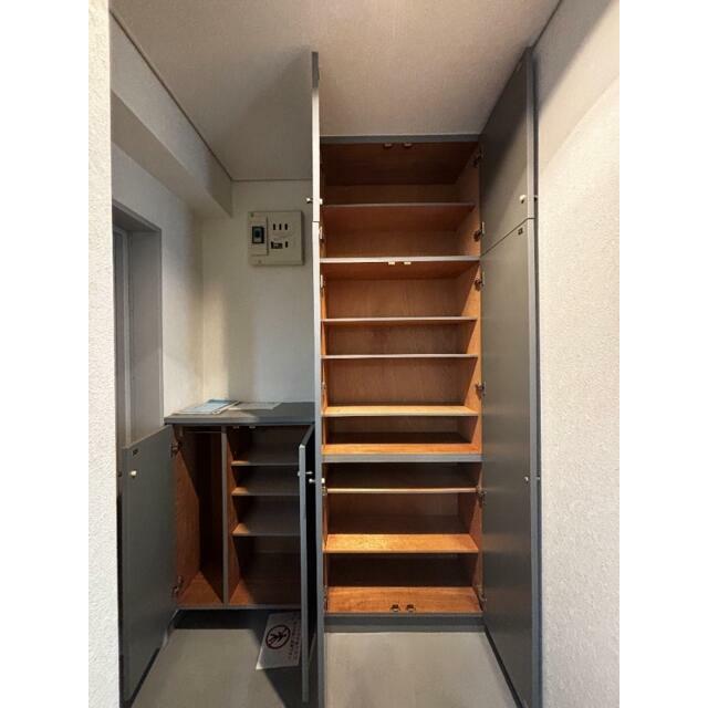 別部屋参考写真
