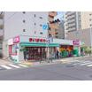 ショッピング施設