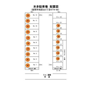 平面図