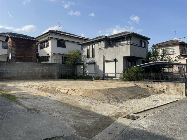 物件画像 福岡市南区 野多目５丁目 (大橋駅) 住宅用地