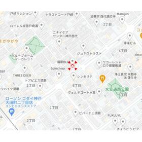 案内図