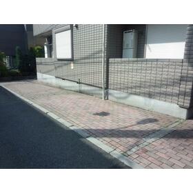 平面図