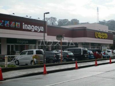 ユナイト星川ジョンポラニー　１０３の写真