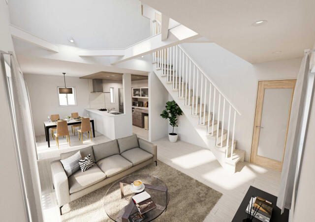 物件画像 福岡市城南区 梅林５丁目 (梅林駅) 2階建 2LDK