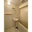 バス/シャワー