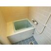 バス/シャワー
