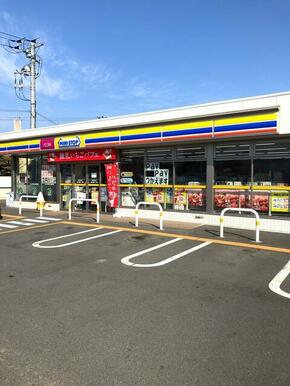 ミニストップ富士宮島店