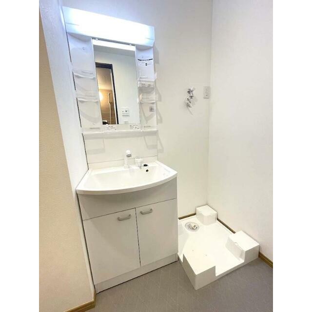 シャンプードレッサー♪